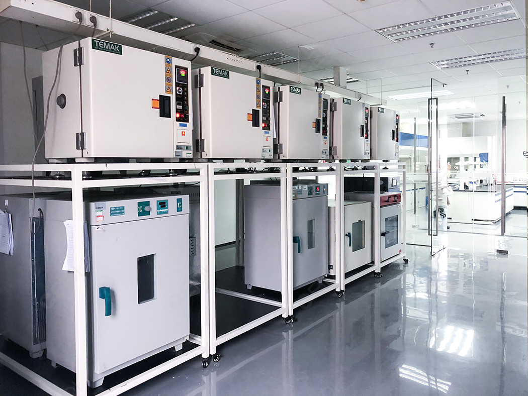 凈化車(chē)間實(shí)驗(yàn)室裝修 CEIDI西遞