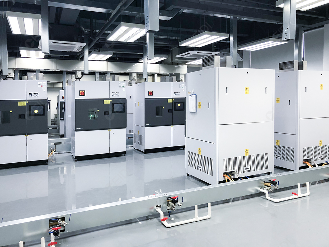 凈化車(chē)間實(shí)驗(yàn)室裝修 CEIDI西遞