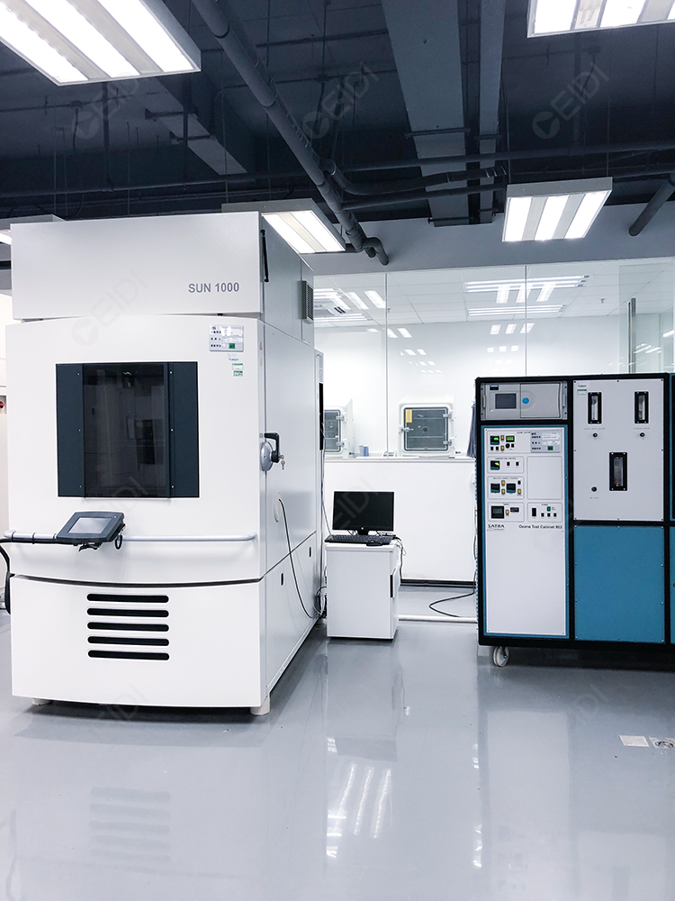 凈化車(chē)間實(shí)驗(yàn)室裝修 CEIDI西遞