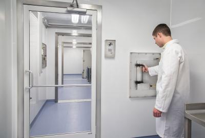 CEIDI百科：無(wú)塵室等級(jí)的分類和標(biāo)準(zhǔn)