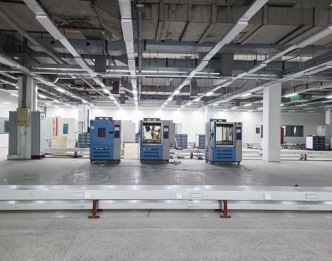 汽車制造凈化廠房設計裝修：汽車無塵室建設重點、BIM系統