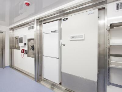 寵物食品無(wú)塵車間建設(shè)設(shè)計(jì)：裝修標(biāo)準(zhǔn)、車間布局、系統(tǒng)工程