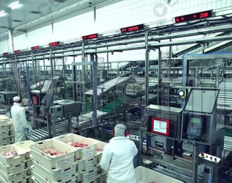 做好十萬級食品潔凈車間的裝修設(shè)計(jì)，以肉制品火腿腸車間為例 CEIDI西遞