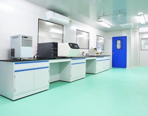 分子生物與蛋白純化實(shí)驗(yàn)室潔凈場所設(shè)計   CEIDI西遞