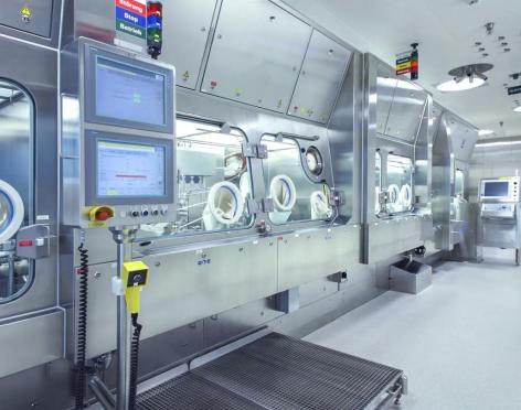 全球監管趨嚴下，抗體藥物企業如何借力ICH標準搶占先機（潔凈廠房建設篇）？