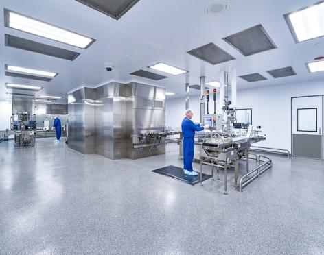 IPS細胞中試車間如何建設，我們手把手教